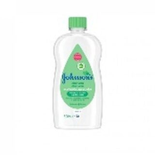 JOHNSON S ALOE VERA 500ML