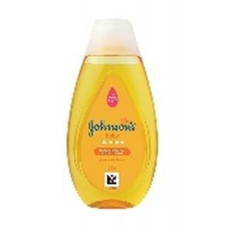 JOHNSON S SHAMPOO BABY  100ML