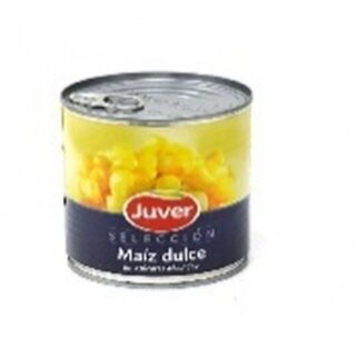 JUVER MAIS