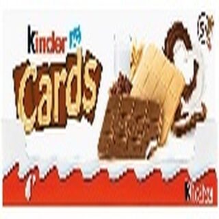 KINDER CARDS