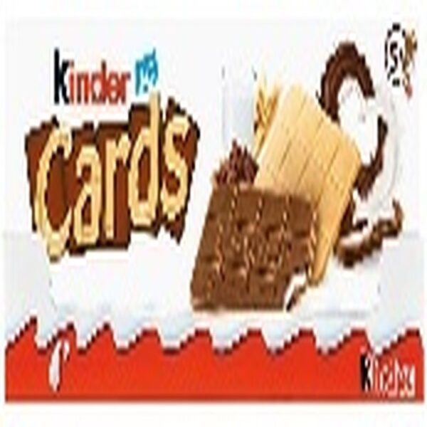 KINDER CARDS