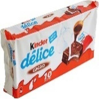 KINDER DELICE