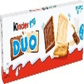 KINDER DUO