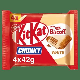 KIT KAT BISCOFF