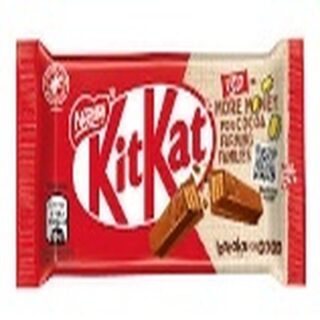 KITKAT 4 FNGR