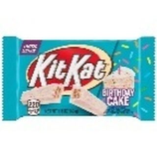 KITKAT BIRTHDAY CAKE