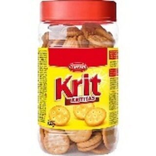 KRIT CRACKERS CUETARA