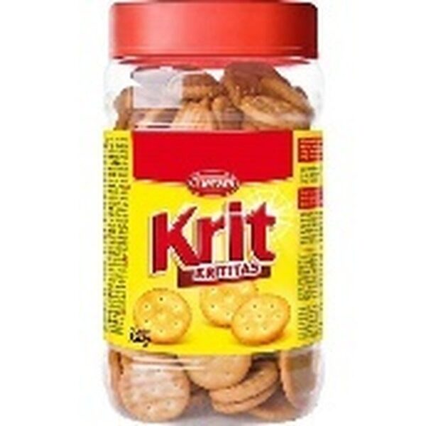 KRIT CRACKERS CUETARA