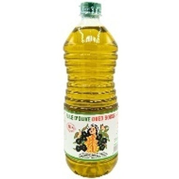 L HUILED OLIVEOUED SOUSSE  1L