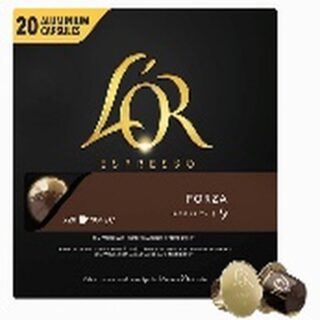 L'OR ESPRESSO FORZA 9