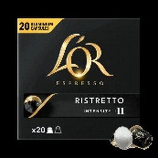 L'OR ESPRESSO SUPREMO 10