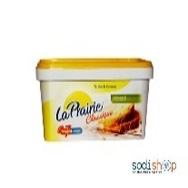 LA PRAIRIE CLASSIQUE250G