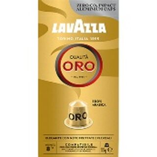 LAVAZZA  ORO 55G