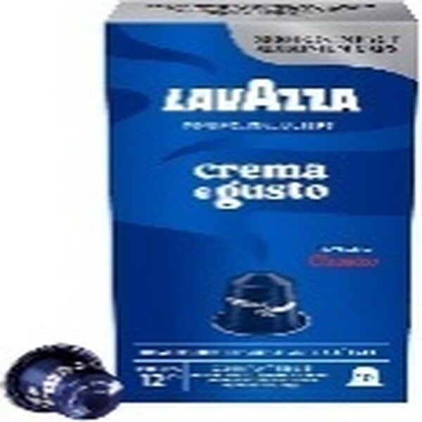 LAVAZZA CREMA E GUSTO 55G