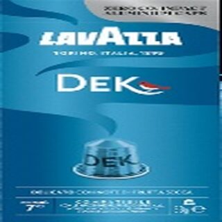 LAVAZZA DEK 58G