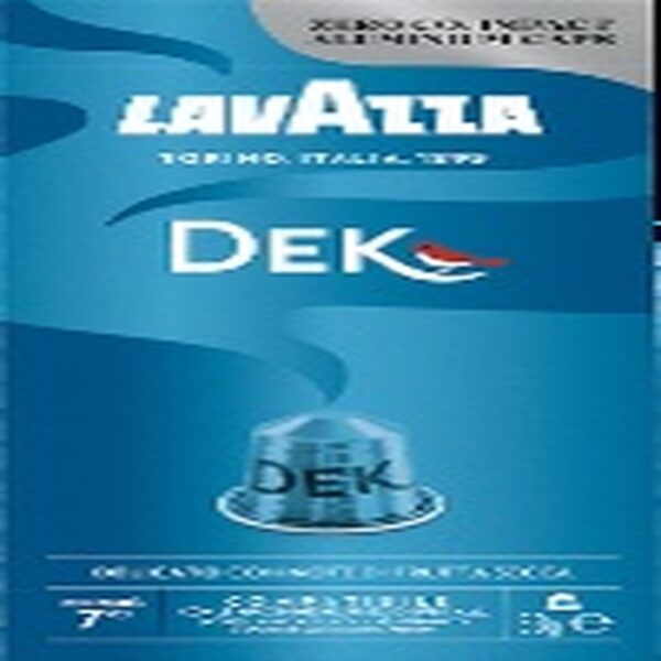 LAVAZZA DEK 58G