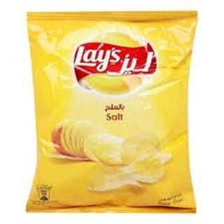 LAY S SALT 20G