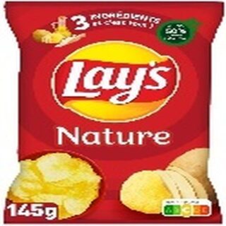 LAY'S NATURE