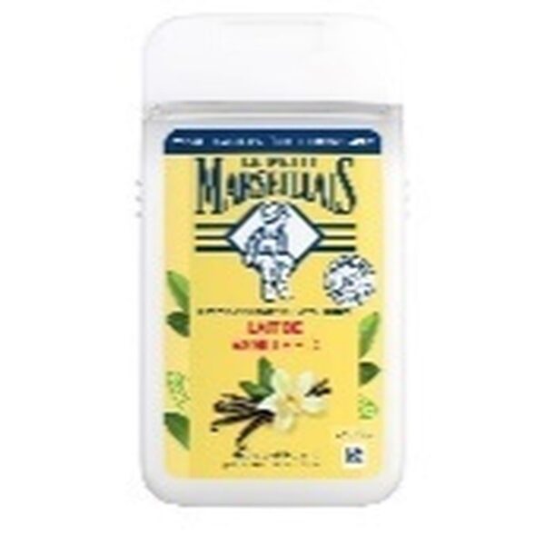 LE PETIT MARSEILLAIS GEL DOUCHE VANILLE