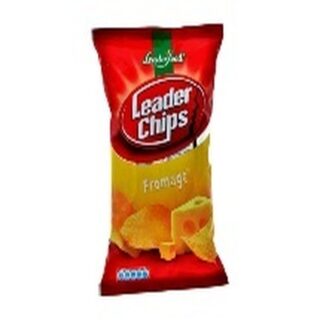 LEADER CHIPS FROMMAGE 85G