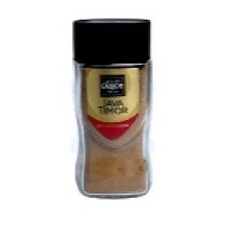 LES CAFES DU BOIS JAVA TIMOR ESPRESSO CREMA 40G