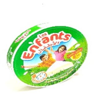LES ENFANTS FROMAGE 8 PIECES