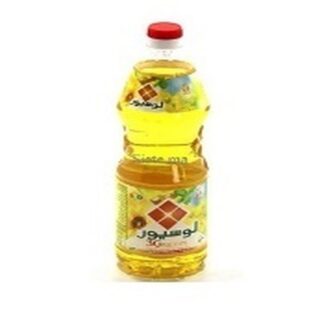 LESIEUR 1/2 L