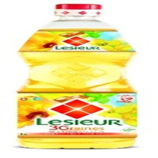LESIEUR HUILE 1L