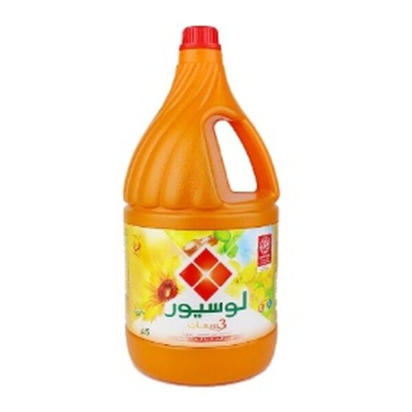 LESIEUR HUILE5L