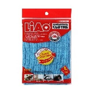 LIAO MICROFIBER CLOTHS