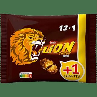 LION MINI