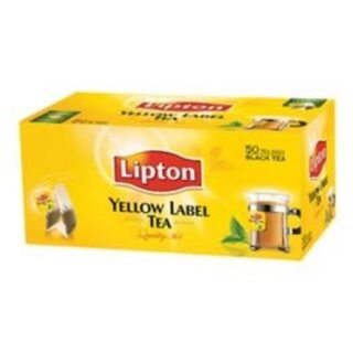 LIPTON 25 SACHET