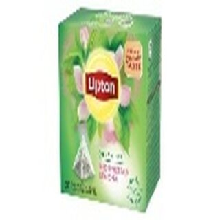 LIPTON GREEN TEA INDONESIAN SENCHA 20 SACHET