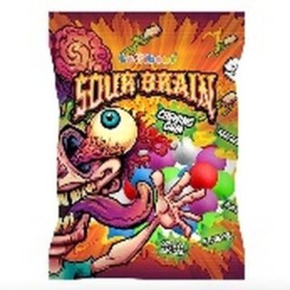 LOLLIBONI SOUR BRAIN