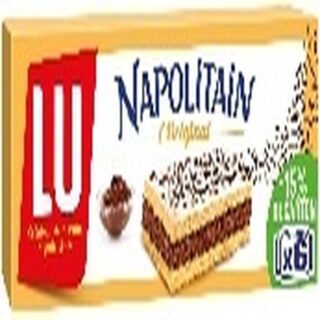 LU NAPOLITAIN ORIGINAL