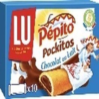 LU PEPITO