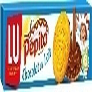 LU PEPITO CHOCOLATO