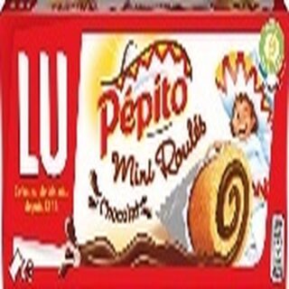 LU PEPITO MINI ROULES