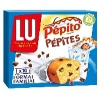 LU PEPITO PEPITES 300G
