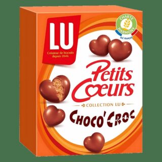LU PETIT COEURS 90G