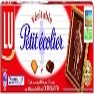LU PETIT ECOLIER VERITABLE BISCUIT 100G