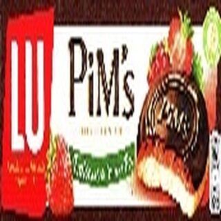 LU PIM S FRAISE 100G