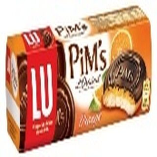 LU PIM'S ORANGE