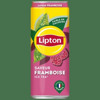 Lipton Saveur Framboise