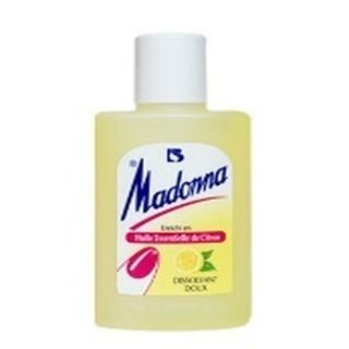 MADONNA CITRON