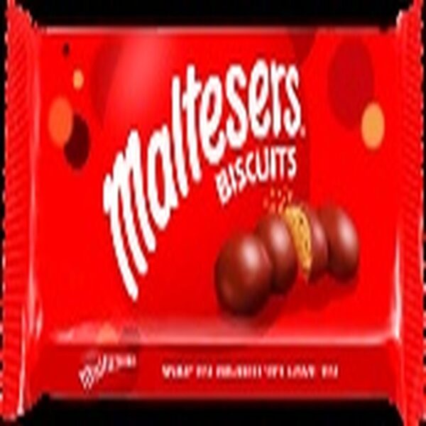 MALTESERS BISCUITS