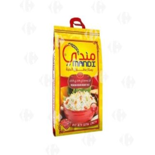 MANDI RICE PREMIUM 900G