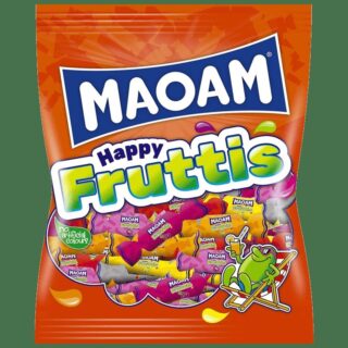 MAOAM HAPPY FRUTTIS