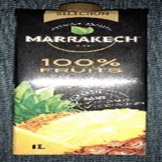 MARRAKECH 100% JUS ANNANAS 1L