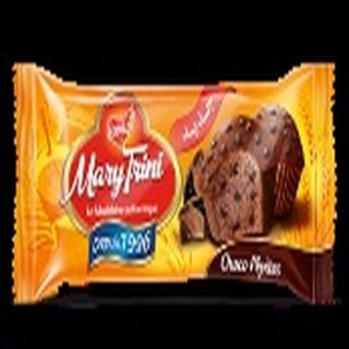 MARY TRINI CHOCOLAT